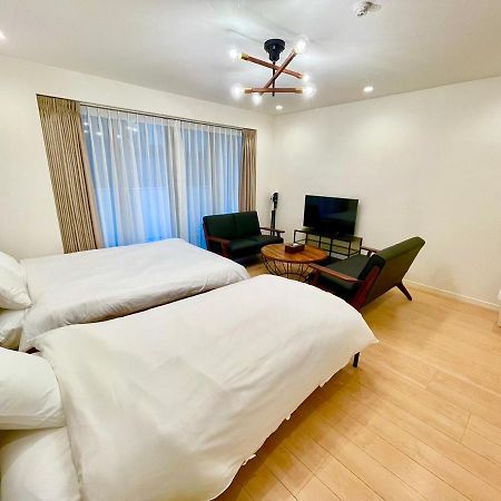 Apartament Salon渋谷4B Tokio Zewnętrze zdjęcie