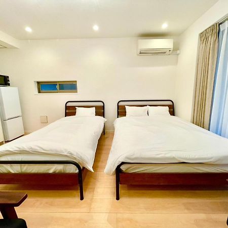 Apartament Salon渋谷4B Tokio Zewnętrze zdjęcie