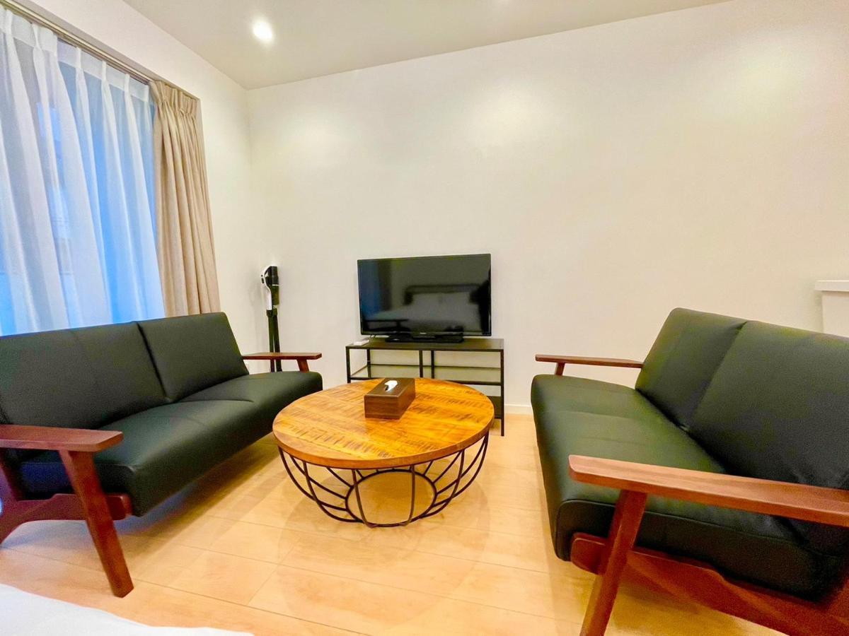 Apartament Salon渋谷4B Tokio Zewnętrze zdjęcie