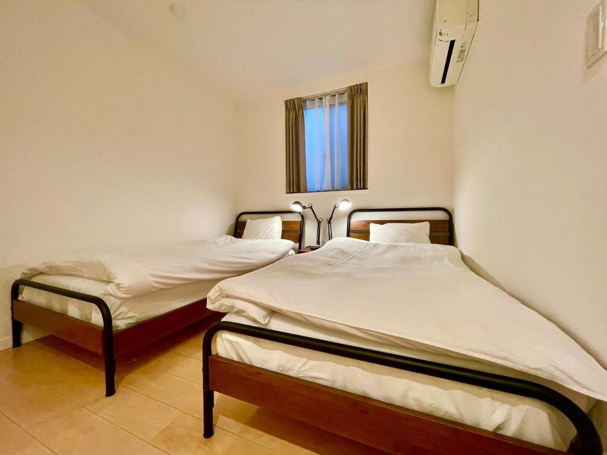 Apartament Salon渋谷4B Tokio Zewnętrze zdjęcie