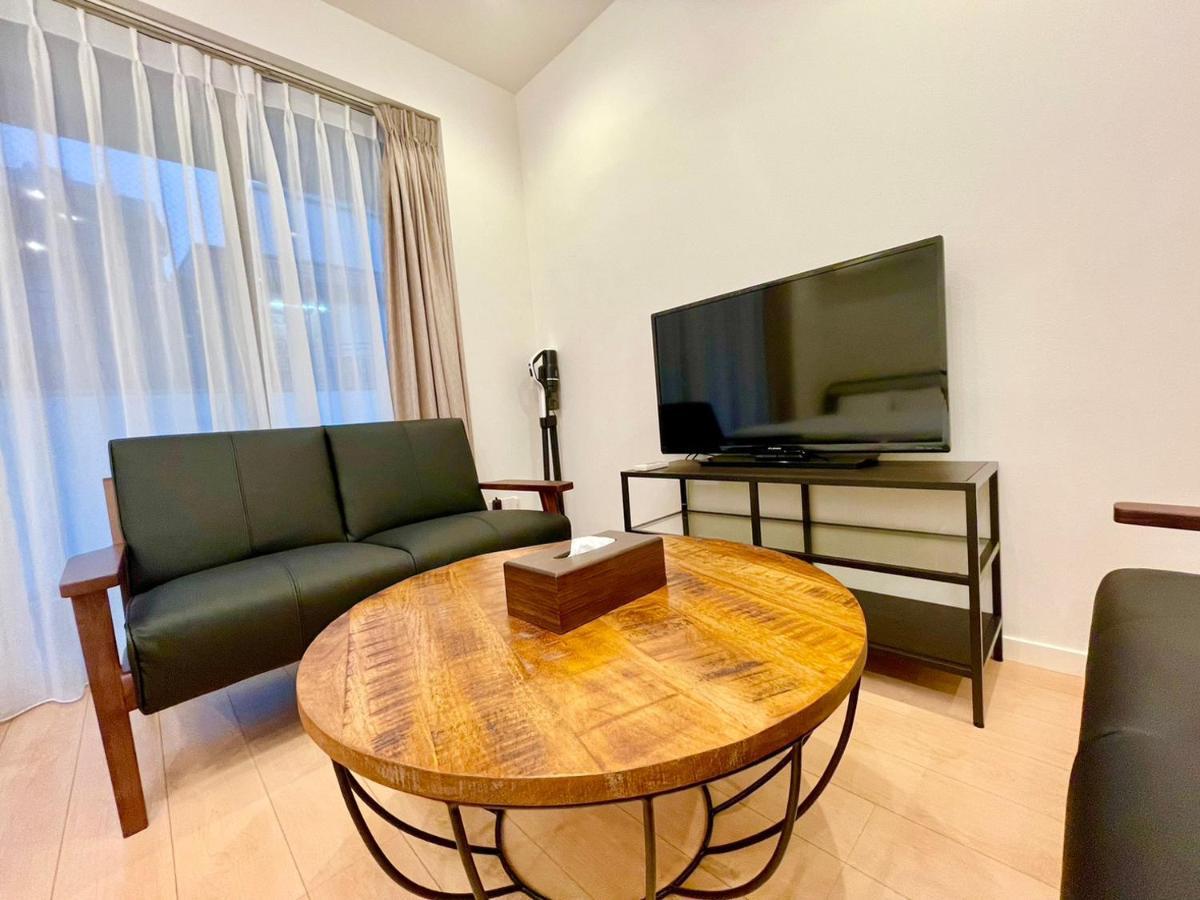 Apartament Salon渋谷4B Tokio Zewnętrze zdjęcie