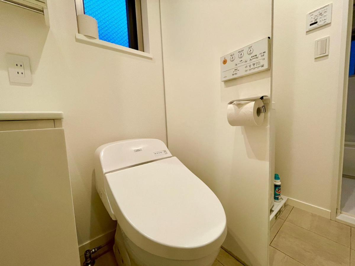 Apartament Salon渋谷4B Tokio Zewnętrze zdjęcie