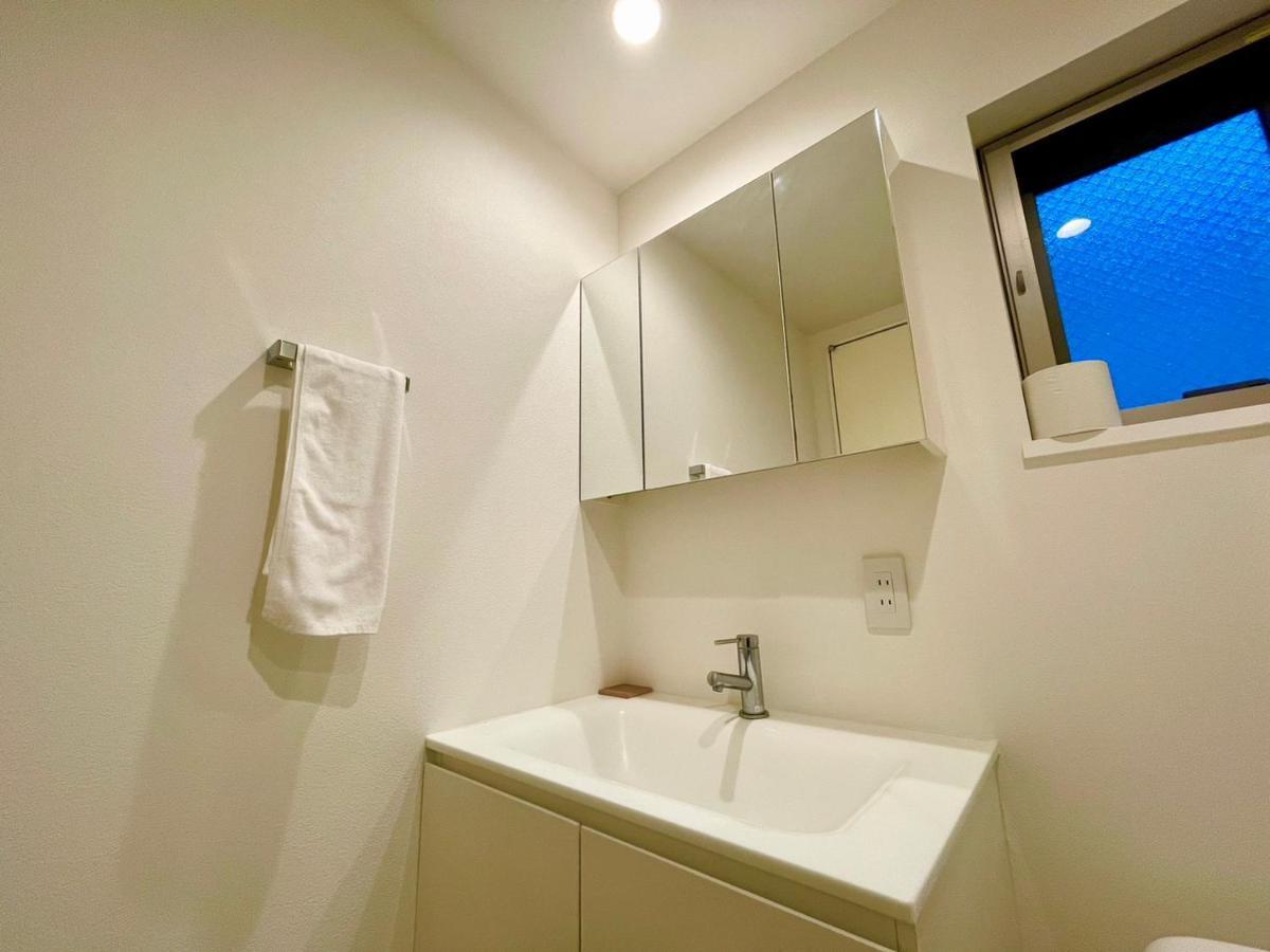 Apartament Salon渋谷4B Tokio Zewnętrze zdjęcie