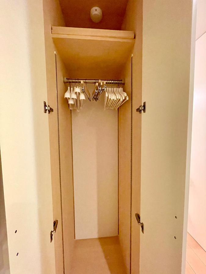 Apartament Salon渋谷4B Tokio Zewnętrze zdjęcie